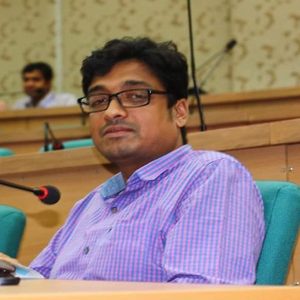 Dr. Alamgir Hossan