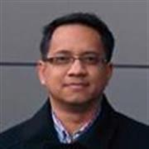 Dr. Mesbahuddin Chowdhury Dr. Mesbahuddin Chowdhury