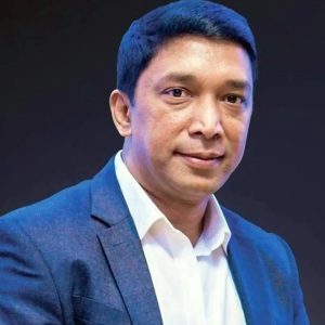 Ejazur Rahman