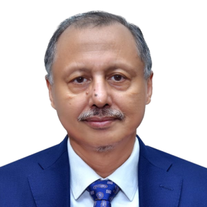Mahbubul Alam