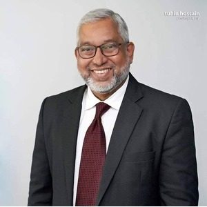 Naquib Khan