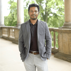 Sumit Saha
