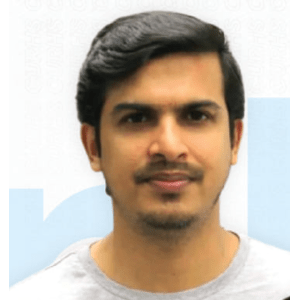 Dr. Haider Ali Sayem