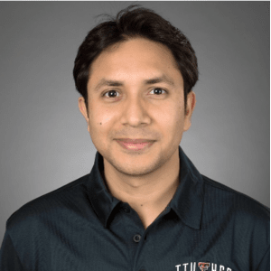 Mohd Omar Faruk Sikder