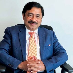 Sheikh Mohammes Belal